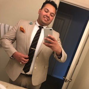 Meet your Posher, Fernando